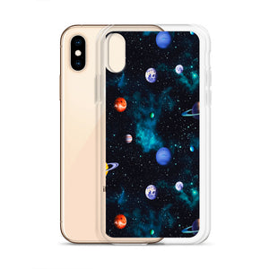 space Case