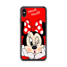 Load image into Gallery viewer, minnie mouse
