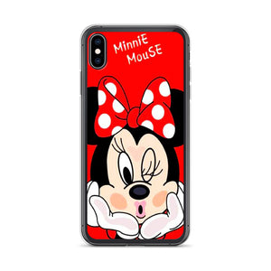 minnie mouse