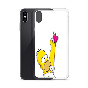 Simpsons Homer