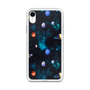 space Case