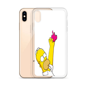 Simpsons Homer