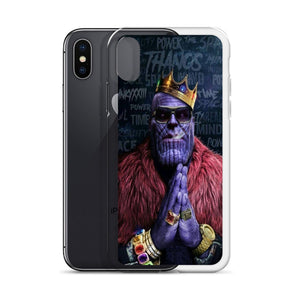 Thanos Case