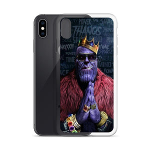 Thanos Case