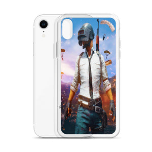 pubg man Case