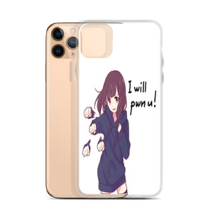 punch girl case