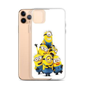 Minions case