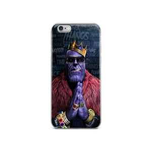 Thanos Case