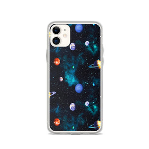 space Case