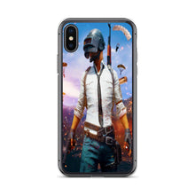 Load image into Gallery viewer, pubg man Case
