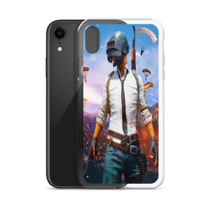 pubg man Case