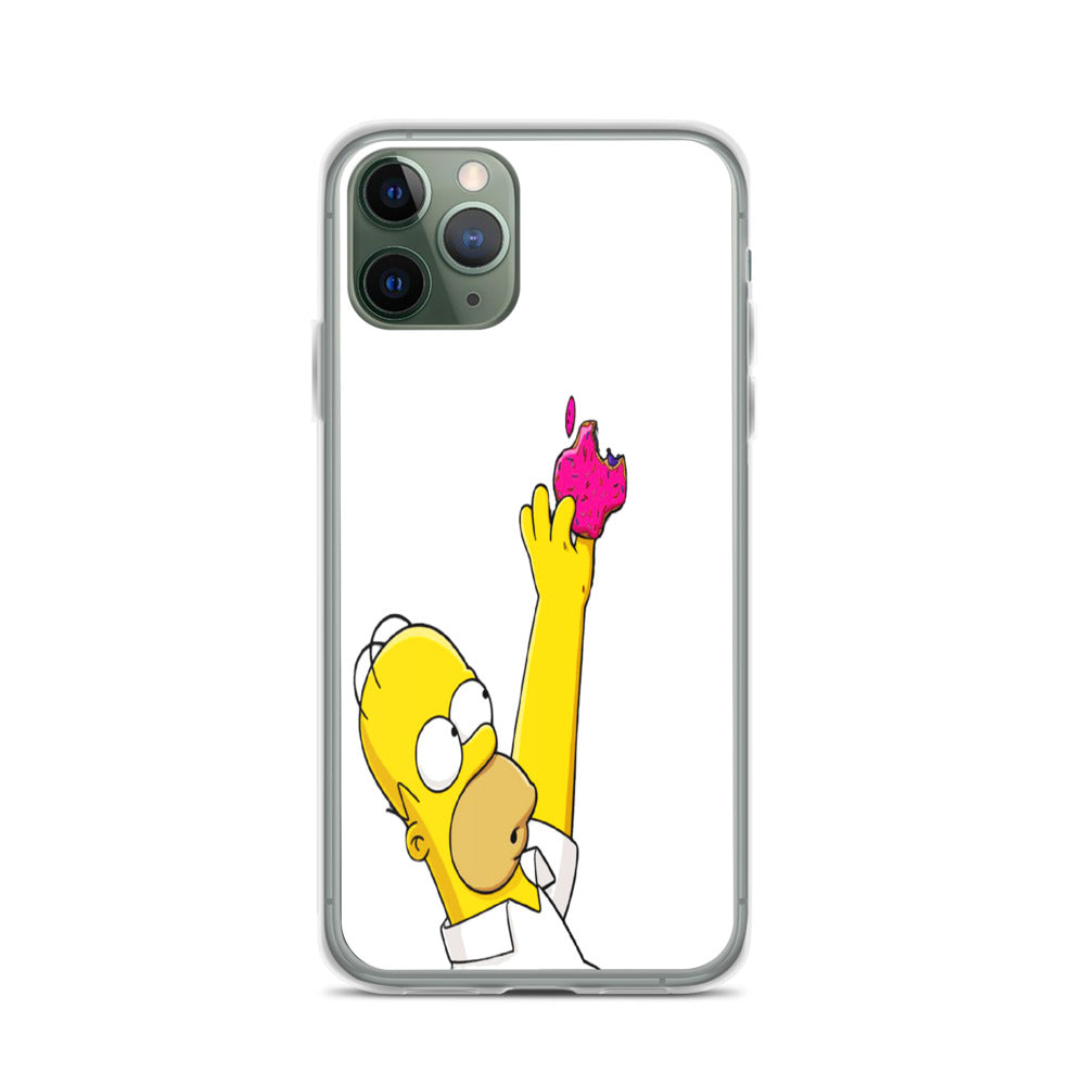 Simpsons Homer