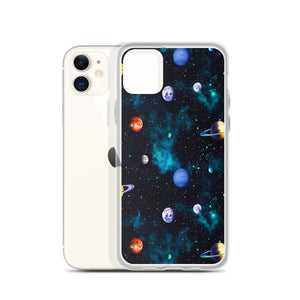 space Case