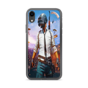 pubg man Case