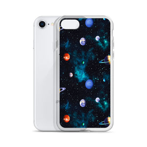 space Case