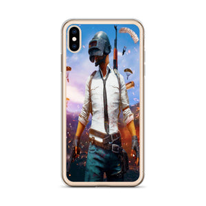 pubg man Case