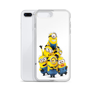 Minions case