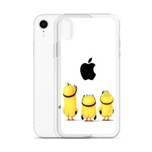 Load image into Gallery viewer, Minions looking apple
