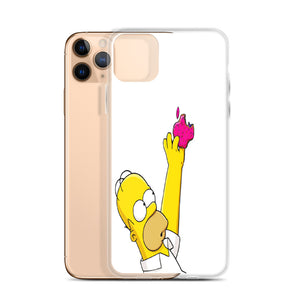 Simpsons Homer