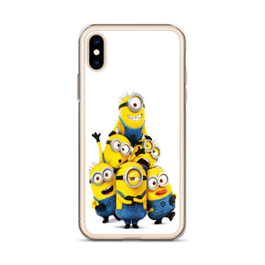 Minions case