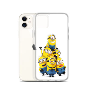 Minions case