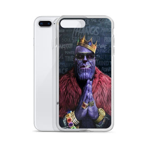 Thanos Case