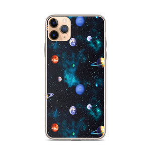 space Case