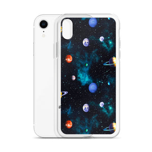 space Case