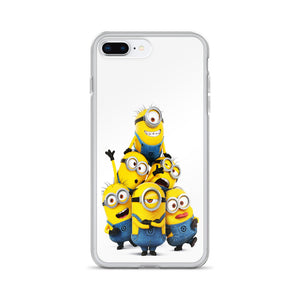 Minions case