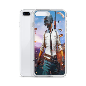 pubg man Case