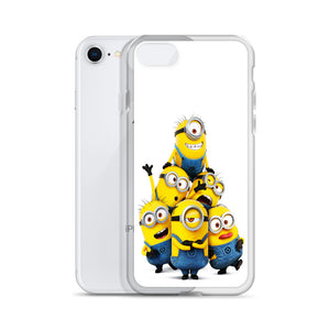 Minions case