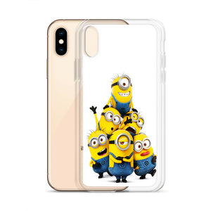 Minions case