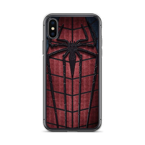 spider men Case