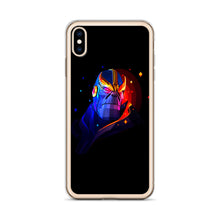 Load image into Gallery viewer, Thanos art
