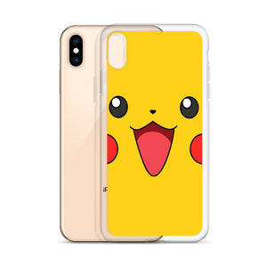 pikach Case