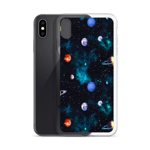 space Case