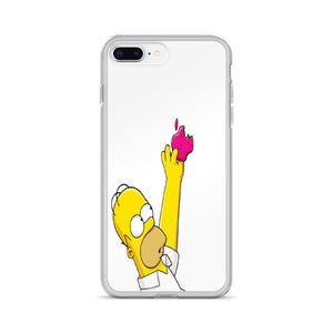 Simpsons Homer