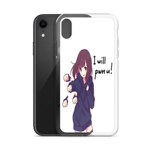 punch girl case