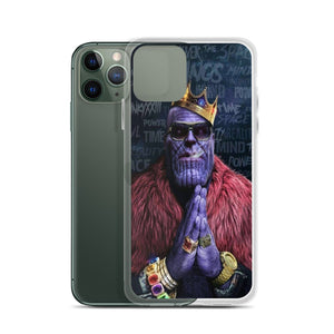 Thanos Case