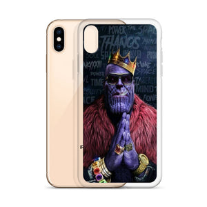 Thanos Case