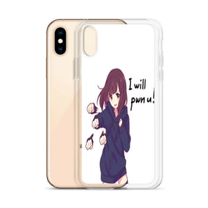 punch girl case