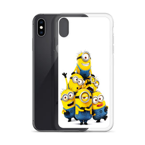 Minions case