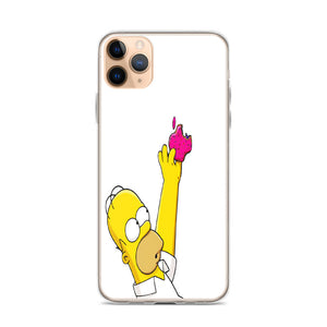 Simpsons Homer