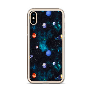 space Case