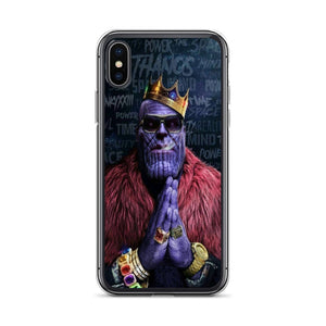 Thanos Case