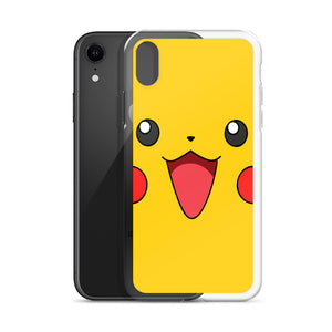 pikach Case