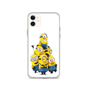 Minions case