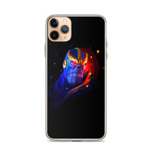 Load image into Gallery viewer, Thanos art
