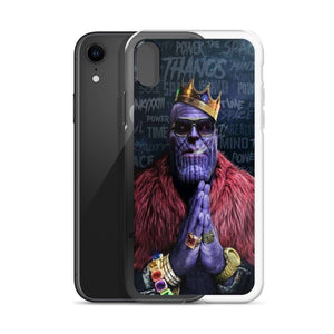 Thanos Case