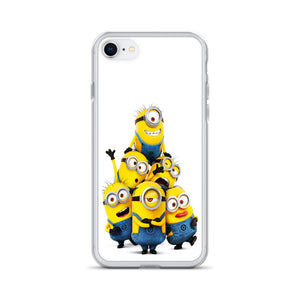 Minions case